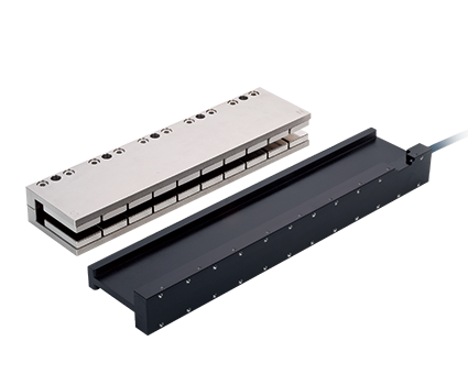 上銀無鐵心式直線電機:LMC-EFF4